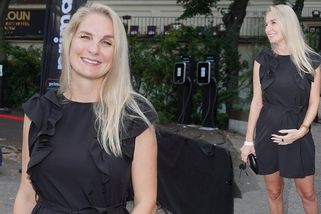 Vítězka Zrádců Mia poprvé jako těhotná ve společnosti! Promluvila o miminku i strachu z vlastní profese