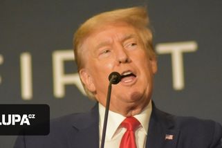 ABC, CBS, CNN, Fox News a NBC zastavily společné natáčení Trumpových akcí. Bílý dům spustil Trump TV
