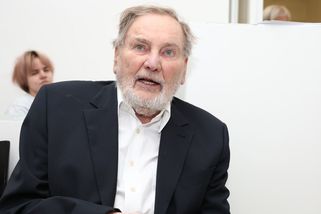 Zemřel herec a dabér Jiří Štěpnička - Seznam Zprávy