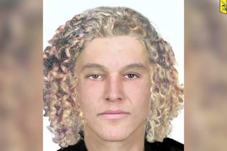 Muž v Praze napadl ženu s dítětem. Policie zveřejnila identikit podezřelého - Novinky