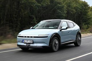 Bude to hit? Nový kompakt Hyundai je překvapivě prostorný i úsporný