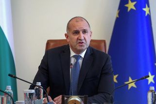 U bulharského pobřeží zasáhly drony dvě lodě. Jedna se potopila - Novinky