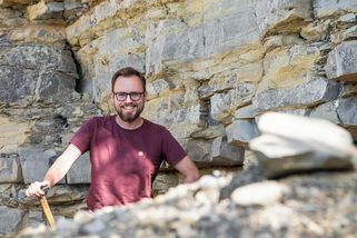 Každý druh jednou vyhyne, říká paleontolog. Jak to bylo s trilobity?