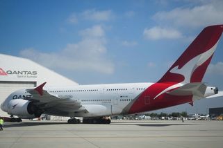 V Římě uzemnili letadlo zamořené štěnicemi - Novinky