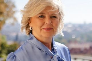 „Je to právo na odpočinek.“ Eva Pavlová poslala z dovolené vzkaz k volbám - Echo24.cz