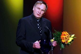 Zemřel herec Jiří Štěpnička - Novinky