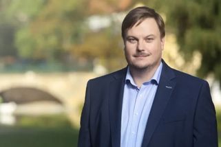 Plzeň je víc než stranické zájmy, lídr TOP 09 vyzval ostatní, aby se spojili proti ANO