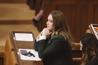 Nemohla jsem jinak: Poslankyně STAN popsala, proč v Pardubicích vyvolala povolební otřes