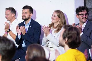 Kdo ovládne rozhádanou Prahu? Ve hře je i velká koalice s Babišovým hnutím - Seznam Zprávy