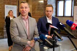 Odmítli post primátora i obejít vládu. Starostové se v Ostravě spojili s ANO - Seznam Zprávy