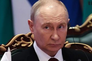 Putin poslal Evropě jasný vzkaz: Dejte mi Ukrajinu, nebo vytáhnu jaderné zbraně