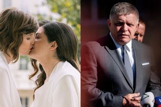 Nepleťte se druhým do soukromí, usadilo Progresivní Slovensko Fica po jeho výpadu vůči poslankyni - Novinky