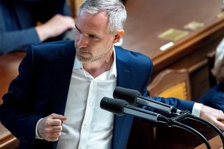 Hřib: Hlavní problém Pirátů je nedostatek financí - Novinky