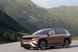 Celosvětový odbyt automobilky Škoda Auto za tři čtvrtletí meziročně vzrostl - Novinky