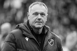 Zemřel Luděk Mikloško - Sport.cz