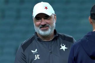 Sabah - Slavia | FOTBAL ONLINE: Sešívaní v Lize mistrů - Sport.cz