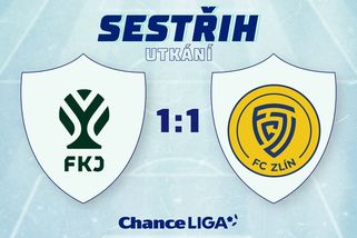 Slavii chytáme v nejhorší chvíli, tvrdí trenér Zlína - Sport.cz