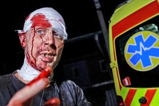 Kyjev zaskočily ruské rakety. Ukrajinci řeší, zda nepřišli o americké informace