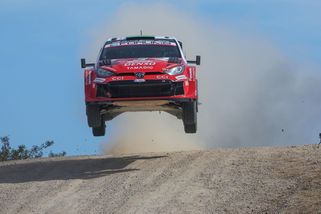 Středoevropská rallye se opět nepojede. Po téměř 40 letech se MS vrací do USA - Sport.cz