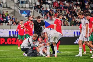 Slavia i Sparta se smiřují se zraněním reprezentantů. Koho to může více bolet? - Médium.cz
