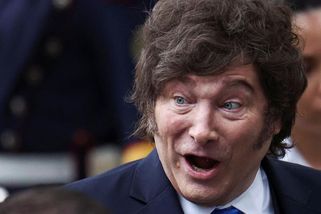 Léčba šokem, nebo řízená destrukce? Prezident Milei pokračuje v experimentu