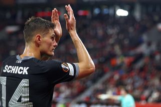 Schick podruhé vyhrál anketu Zlatý míč o nejlepšího českého fotbalistu sezony - Seznam Zprávy