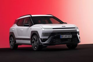 Nový Hyundai Bayon chce zamíchat třídou malých SUV. Cenou míří pod půl milionu - Novinky
