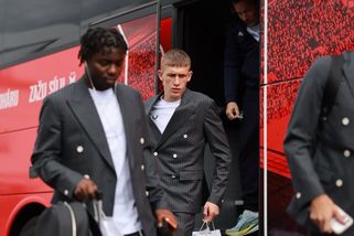 Slavia odletěla do dalekého Baku, Houštecký se zmínil o jedné kaňce - Sport.cz