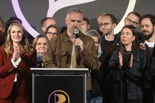 Dalibor Martínek: Zánik Pirátů v přímém přenosu. Už nemají co nabídnout