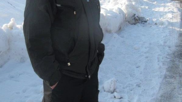 Když tělo přestane poslouchat, ale srdce ne. - Médium.cz