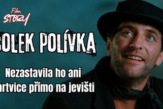 Kvůli krachu v podnikání přišel Bolek Polívka takřka o všechno | Tragické osudy hvězd