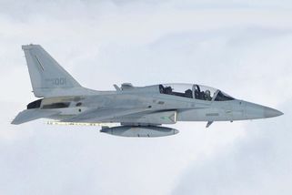 Polsko nechce plýtvat F-35. Na běžnější mise nasadí úplně jiný stroj