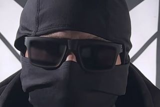 Do Lotyšska pronikla agresivní skupina Černí Rusové - Novinky