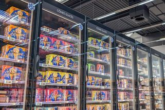 Kybernetický útok na francouzské supermarkety, škody budou velké - Seznam Zprávy