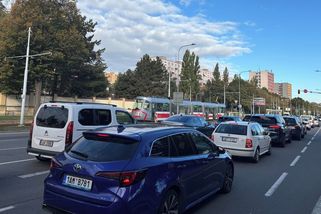 Sám jsem zvědavý, kudy lidé pojedou. Brněnský šéf ŘSD vysvětluje kolaps dopravy - Seznam Zprávy