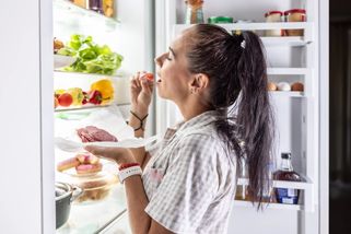 Co jíst po čtyřicítce? Máme jídelníček na celý týden, důležité jsou hlavně bílkoviny