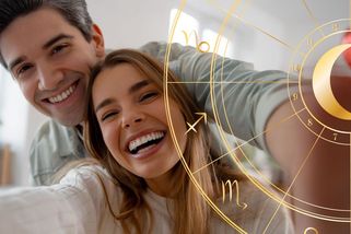 Na první pohled dokonalý pár? Horoskop říká něco jiného!