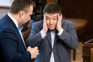Opozice blokuje důchodovou novelu. Poslanci se sejdou zase za týden - Seznam Zprávy
