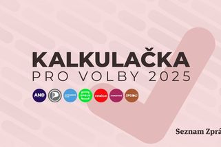 Kalkulačka pro volby 2025: Zjistěte, jaká strana je nejblíže vašim postojům - Seznam Zprávy