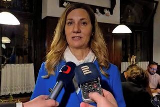 Vaňková: Výsledek ODS v Brně není debaklem, projevil se fenomén hejtmana Grolicha - Novinky