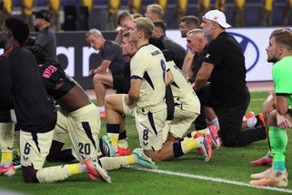 Trapas v Lize mistrů. Patří vůbec Slavia mezi evropskou šlechtu? - Seznam Zprávy