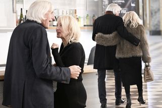 Veronika Žilková jako zamilovaná puberťačka. S partnerem křepčila jako zamlada – eXtra.cz