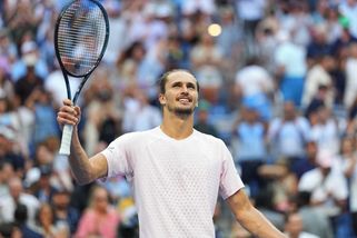 Zverev postoupil do finále US Open. O titul si zahraje s domácí nadějí - Sport.cz