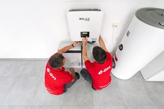 Domácí baterie už vytvořily virtuální elektrárnu o výkonu 25 MW