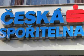 Až 5,2 % na spoření? Nejvyšší odměna České spořitelny vyžaduje 18 bodů