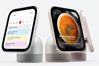 Apple odhalil nového pomocníka do domácnosti. HomeView pozná, kdo před ním stojí
