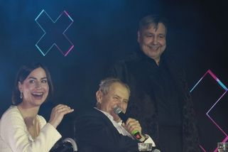 Klub sviní z XTV. Spolek těží z výroků plukovníka Foltýna, vybral statisíce — HlídacíPes.org