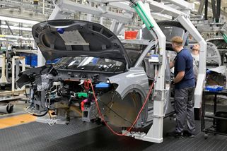 VW i Německo potopil jejich oslnivý úspěch, usuzuje americký deník - Novinky