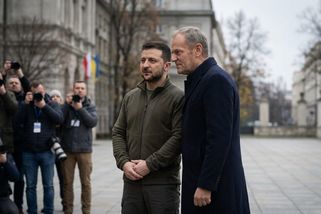 Trump chce Zelenského vyměnit. Z Evropy přišla odpověď, kterou nechtěl slyšet