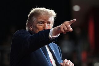 Američané volají do celé Evropy. Rozzlobený Trump hrozí Kyjevu nečekaným krokem